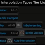 INTERPOLATIONS EXPLAINED