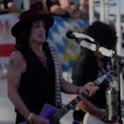 KISS Two Timer KISS Kruise 2022 10 29
