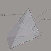 Diagonal And Vertical Field Of View How To Calcualte The Area