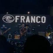 Franco A Beautiful Diversion LIVE PUFF Tour 2022