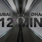 Hyperloop One Teaser Video
