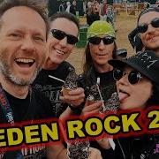 SWEDEN ROCK FESTIVAL 2025 COMPILATION