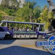 King Kong 360 3D REMOVED Universal Backlot Tram Tour March 2026 4K 60FPS POV