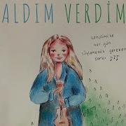 Safiye Aldım Verdim Resmi Şarkı Sözleri Videosu
