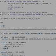 Отладка средствами OLLYDBG и дизассемблерование IDA Pro с нуля урок 19 Разработка под WINDOWS