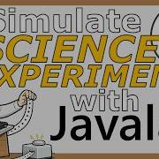 Классный сайт проводим научные эксперименты с Javalab