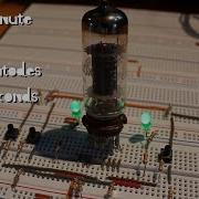 In A Minute Vacuum Tube Dual Pentodes In 60 Seconds