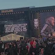 Limp Bizkit Break Stuff Download Festival 2026