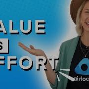 The Value VS Effort Model Definition And How To Use It
