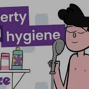 Taking Care Of Your Body During Puberty