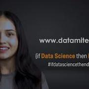 Data Science Foundation Course DataMites Global Institute