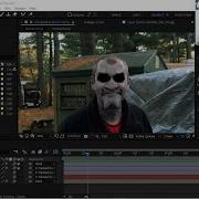 Demon Face AE Tutorial Inspired By VideoCopilot