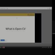 Face Detection And Object Identification Application
