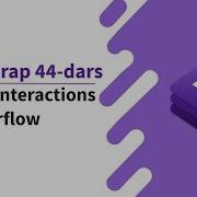 Bootstrap 44 Dars Float Interactions Va Overflow