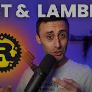 Создание бессерверного API с использованием Rust и AWS Lambda