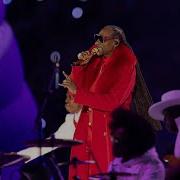 Snoop Dogg Christmas Day FULL Halftime Show Ft Lainey Wilson HUNTR X