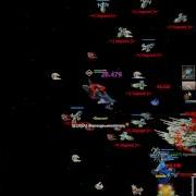 Darkorbit Reloaded Low Map