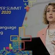 Natural Language Processing