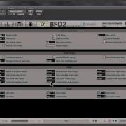BFD2 How To Perform A Cymbal Choke