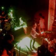 Sparta Assemble The Empire Live Tricky Falls 11 18 11
