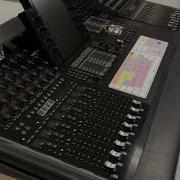 SMM Demo Avid S4 Edit Configuration