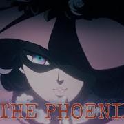 Black Clover Captain Vs Captain AMV The Phoenix