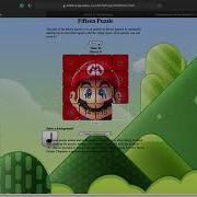 Javascript Puzzle Game Project 03 Team 8