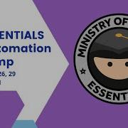 2022 The ESSENTIALS Software Testing Bootcamp Day 3