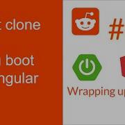 Full Stack Reddit Clone With Springboot Angular Part 18