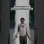 Mobile Players On Strongest Battlegrounds Roblox Robloxshorts Strongestbattlegrounds