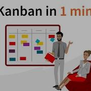 Kanban Simpleshow объясняет гибкие методы