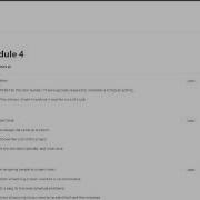 Coursera Project Management The Basics For Success Module 4 Quiz Answers