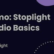 Demo Stoplight Studio Basics