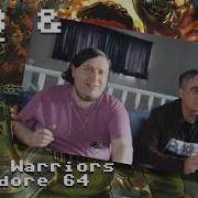 Rob Plays Ikari Warriors PAL With Ant