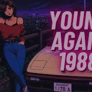 SUMMER OF 88 2 Hour Synthwave Chillwave Retrowave Mix