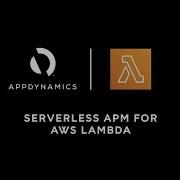 AppDynamics Micro Demo AWS Lambda Integration