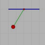 Simulation Of Pendulum Motion By Solving ODE In MATLAB