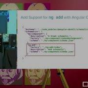 A Gentle Introduction To Angular Schematics By Matt Raible