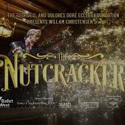 Ballet West The Nutcracker 2023