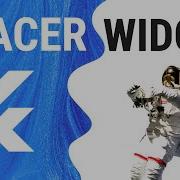 Flutter Spacer Widget