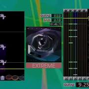 GITADORA Metallic EXTREME GITADORA GuitarFreaks DrumMania