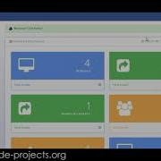 Personnel Property Equipment System In PHP With Source Code Source Code Projects