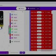 Micro Bit Music Project Part 4 Turkish March By Mozart