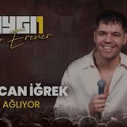 Emir Can İğrek Sevdam Ağlıyor Saygı1 Sertab Erener