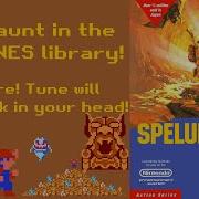 Spelunker NES 1 Loop