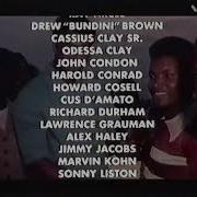 Sunday 24th May 1998 BBC Two Ali Night Continuity