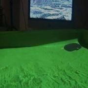 Simtable Flyto Feature