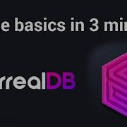 SurrealDB In 3 Minutes