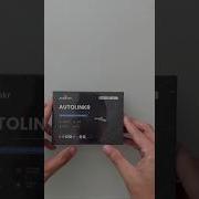 Unboxing The NEW AutoLinkr Pro Smoother Faster Smarter Autolinkr Autolinkrpro Netflixincar