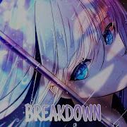 Nightcore Breakdown Lyrics